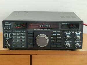 ☆アマチュア無線固定機・整備済みですがジャンク扱い☆KENWOOD TS-790 144・430・1200MHz 10W ALL MODE