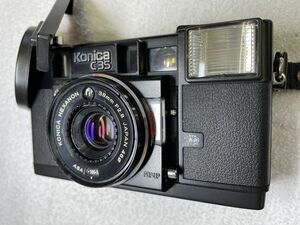 Konica C35 AF #2