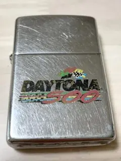 デイトナ500 ZIPPO