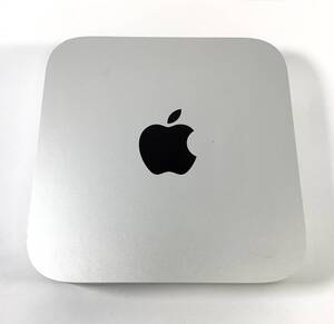 K61226178 Apple Mac mini A1347 AC欠品 1点(i5-4308U/16GB/1TB)