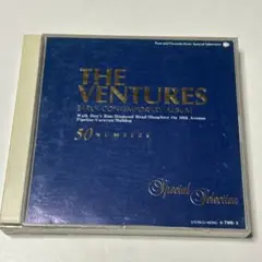 THE VENTURES EARLY ALBUM 50曲 ベンチャーズ