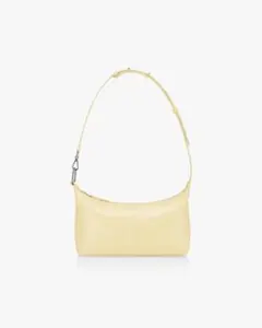 FIND KAPOOR BELLA BAG 22 - LEMON