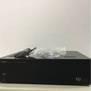 Victor DS-DV3S デジタルビジョンデコーダーユニット 動作確認済 S525