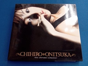 鬼束ちひろ CD the ultimate collection