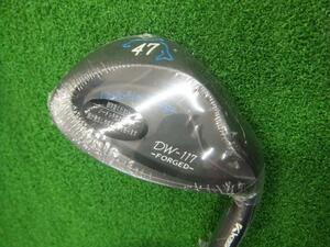 キャスコ DW-117 FORGED/KBS TOUR 90/S/47[0233]　 ドルフィン　フォージド