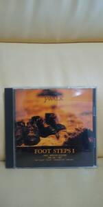 Foot Steps Ⅰ/J-Walk