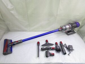 ◎dyson ダイソン V11 SV14 コードレスクリーナー 掃除機 サイクロン式 ソフトローラーヘッド 付属品有り w112818