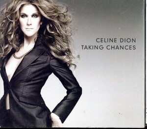 即決・送料無料(2点で)◆セリーヌ・ディオン Celine Dion◆Taking Chances◆My Love◆(b3076)