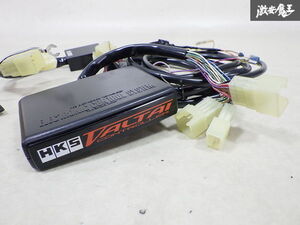 保証付 HKS JZX90 チェイサー 1JZ-GTE 1JZ 1J VALTAI CONTROLLER バルタイコントローラー 即納 JZX100 マーク2 クレスタ