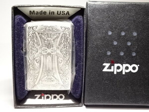 新品未使用 Zippo ジッポー 1204T3G