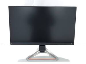 中古 美品 BENQ ベンキュー ゲーミングモニター EX2710S 27インチ 165Hz 2021年製 IPSパネル ノングレア PC パソコン 映像機器