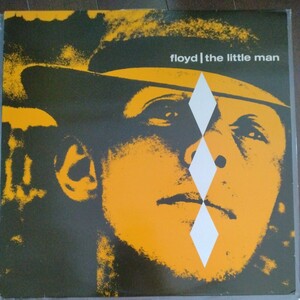 LP FLOYD [THE LITTLE MAN] pact8