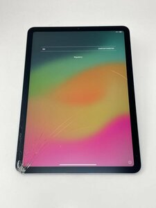 396【ジャンク品】 iPad Air 第4世代 256GB Wi-Fi スカイブルー