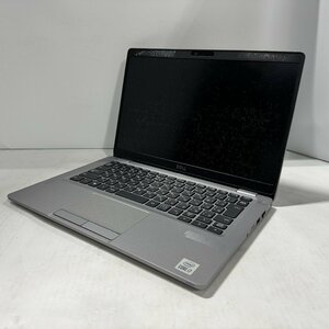 ◎1円スタート◎DELL Latitude 5310 Intel Core i7-10610U メモリ無 ストレージ無 13.3インチ FHD 無線LAN ジャンク キー不良 /0612e3