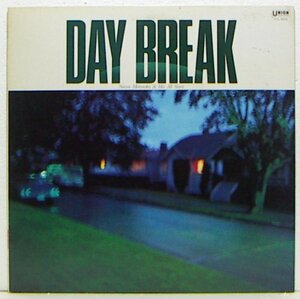 LP,松岡直也　DAY BREAK