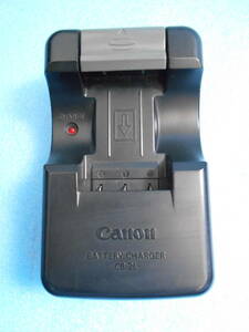 ★USED・バッテリー充電器・デジタルカメラ・Canon・キャノン・CB-2L★