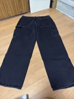 Supreme Denim Painter Pant