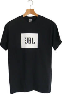 JBL Tシャツ Size L 新品 Tシャツ Jazz ジャズ バンドT Macintosh シルクスクリーンプリント