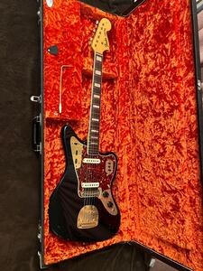 1966年製 Fender jaguar