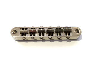 動作良好★GOTOH GE103B-N ニッケル 弦間10.4ｍｍピッチ ナッシュビル 日本製 ゴトー★レスポール SG 335 FV