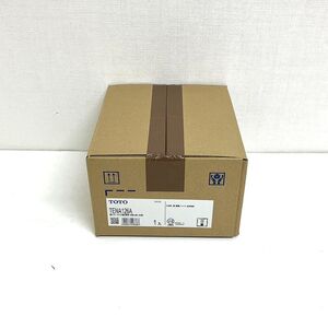 未開封 TOTO TENA126A 壁付 自動水栓 サーモ AC100V 水栓金具