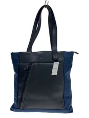 LANVIN en Bleu トートバッグ