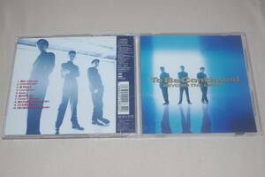 〇♪To Be Continued　BEYOND THE LIGHT　CD盤