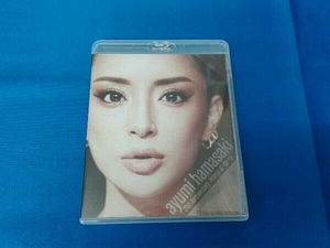 ayumi hamasaki 21st anniversary -POWER of A^3-(Blu-ray Disc)