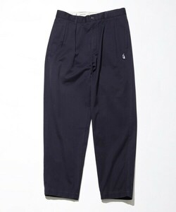 「NAUTICA」 チノパンツ MEDIUM ネイビー メンズ