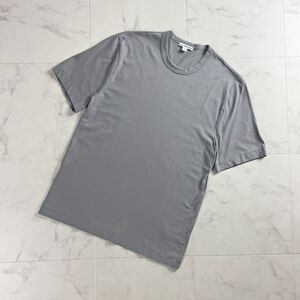 美品 JAMES PERSE ジェームス パース 半袖カットソー Tシャツ トップス レディース グレー サイズ0*VC108