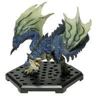 中古トレーディングフィギュア リオレウス亜種 「カプコンフィギュアビルダー モンスターハンター スタンダードモデル