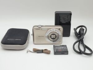 736■極上品■ カシオ CASIO EXILIM EX-Z1050GD ゴールド