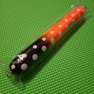 【送料無料】貝田ルアー サイドワインダー 220 ／ shell shaping lures Side winder