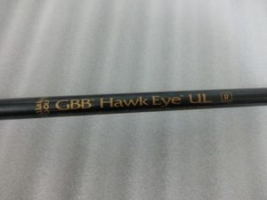 ★キャロウェイゴルフ Big Bertha GGB Hawk Eye UL R 値下げ交渉可・中古★810