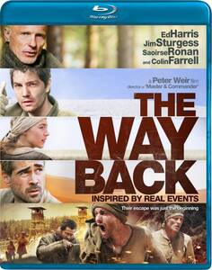 【中古】The Way Back