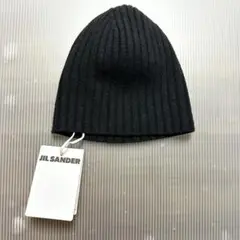 【タグ付き美品】JIL SANDER  / ニットキャップ