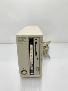 H2-2-061714 KERNEL カーネル カートリッジ ハードディスク 105MB/SCSI RM105L for NEC 98 