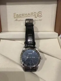 eberhard(エベラール)   8 JOURS AQUA 8