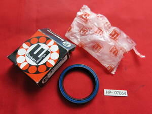 HP-07064 ヘッドパーツ用 シールドベアリング Enduro bearings ACB6806 CC 外径48.9mm/内径37mm/厚さ6.5mm(以上実測値)新品未使用