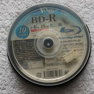 新古、ブルーレイDisc(392)、25GB、8枚