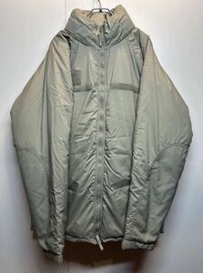 【XS】WT TACTICAL製 ecwcs primaloft jacket LV7 エクワックス プリマロフト ジャケット レベル7 T68