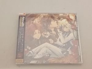 (未開封)(ドラマCD) CD ピオフィオーレの晩鐘 ドラマCD~Mascherata di mezzanotte~