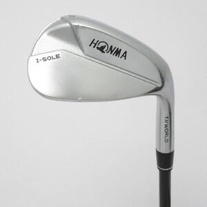 本間ゴルフ TOUR WORLD ツアーワールド TW-W ウェッジ VIZARD IB-105 Wedge 【50-10】 シャフト：VIZARD IB-105 Wedge