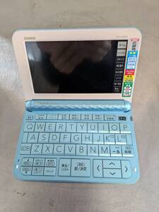 CASIO 電子辞書　EX-WORD DATAPLUS10　XD-Z4800リサイクル品