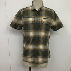 DIESEL M ディーゼル シャツ、ブラウス 半袖 Shirt Blouse 10086273