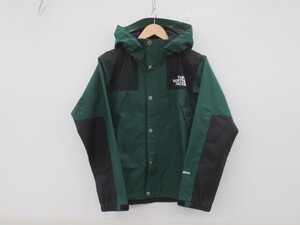 THE NORTH FACE マウンテン レインテックス ジャケット メンズ NP11914 登山 035240009