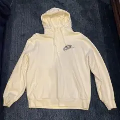 Supreme/Nike Half Zip Hooded Sweatshirt