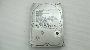 HITACHI HDT725025VLAT80 3.5型HDD 250GB IDE 中古動作品(H275)