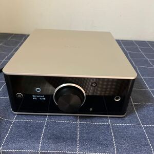 DENON　,PMA-50 プリメインアンプ リモコン付属