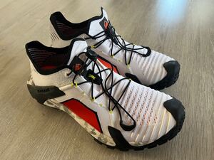 MAMMUT HUECO Ⅱ AIR LOW UK7サイズ　美品